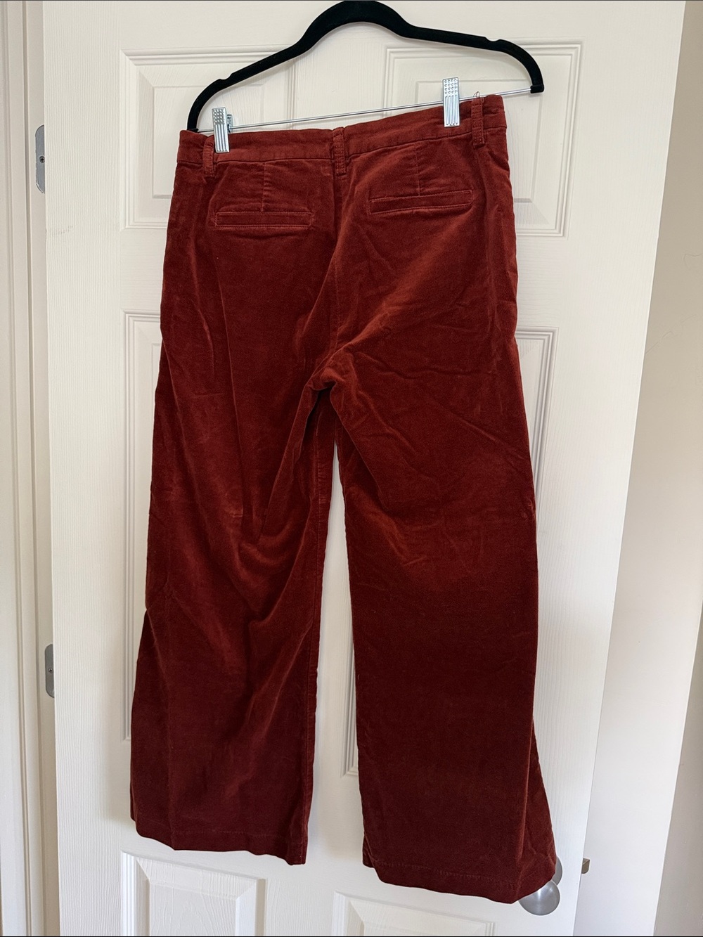 Kut from the Kloth Meg High Rise Wide Leg Pant size 6 - Picture 3 of 3
